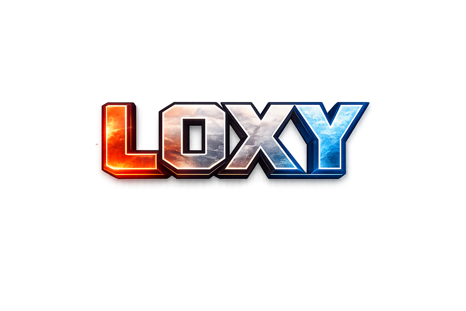 LOXY