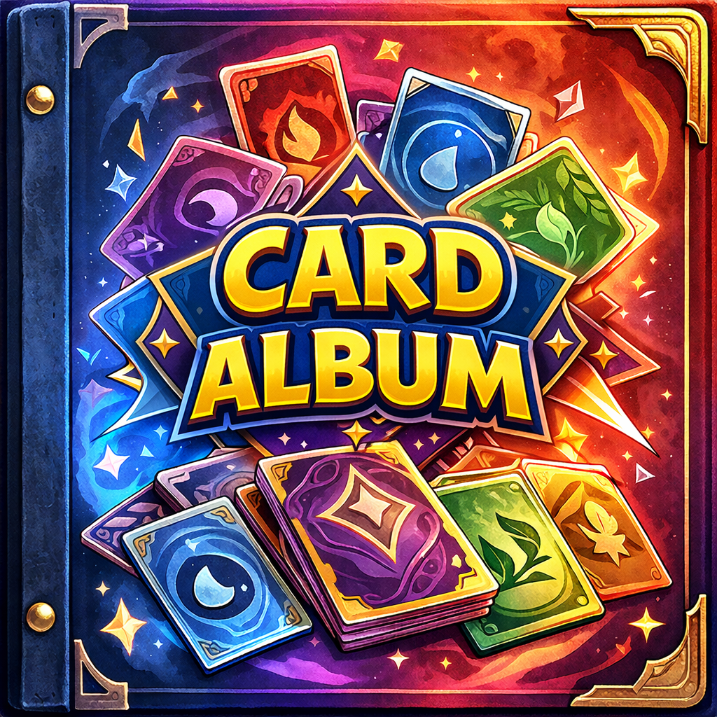 English variant Confirmed Collector