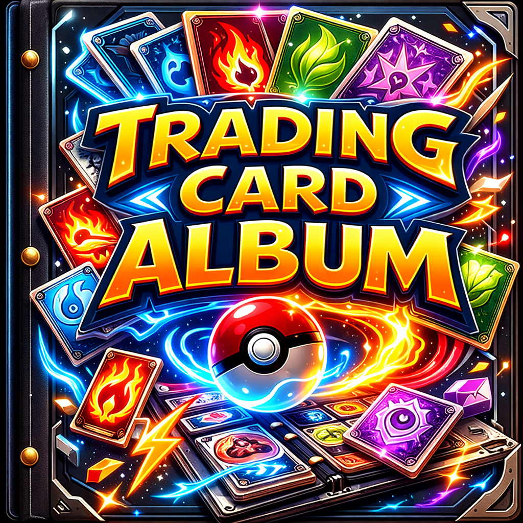 English variant Legendary Collector