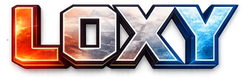LOXY